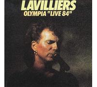 L'Olympia Live 1984