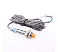 LOM Switch LJ18A3-8-Z/EX Cylindrical Inductive Proximity Sensor Switch DC6-36V 100mA