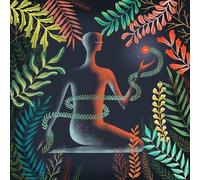 Loma - Don'T Shy Away (Vinyl Dark, Green Limited Edt.)