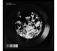 Loma Prieta Continuum/Fate (Vinyl LP) 7" Single