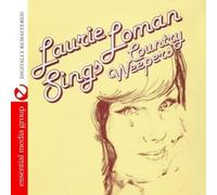 Loman, Laurie - Sings Country Weepers
