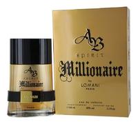 Lomani AB Spirit Millionaire Uomo 100 ml - Eau de Toilette