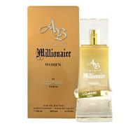 Lomani AB Spirit Millionaire Women eau de parfum da donna
