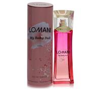 LOMANI MY BABY DOLL Eau De Parfum 100 ml for Women