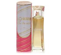 LOMANI SO BEAUTIFUL Eau De Parfum 100 ml for Women