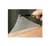 LOMATUELL GARZA H 10X10CM 10PZ