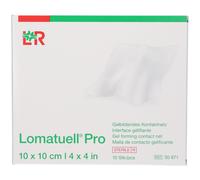 LOMATUELL PRO 10x10CM 10pz
