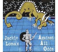 Lomax Jackie - Against All Odds - Cd