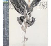 Lomax, Jackie - Did You Ever Have That Feeling?