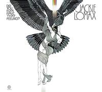 Lomax, Jackie - Did You Ever Have That Feeling?