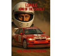 Lomax King of the Asphalt
