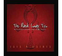 Lomax, Mark - Isis & Osiris