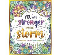 Lomax P Inspirational Coloring Book for Adults (Tascabile)