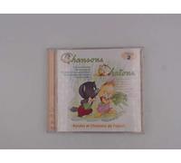 LOMBARD, CLAUDE - CHANSON POUR NOS CHATONS2