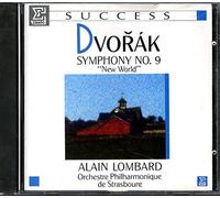 Lombard - Dvorak:Sym. 9 "New World"