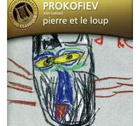 Lombard/Orchestre Philharmonique De Strasbourg - Prokoviev: Pierre Et Le Loup/Debussy: La Boite A J