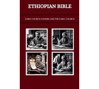 Lombard R Connor Osa Ethiopian Bible (Tascabile)