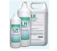 Lombarda H LH AMBIENTE DISINFETTANTE 1 LITRO