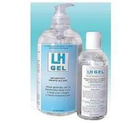Lombarda H LH GEL ANTISETTICO 1000 ML