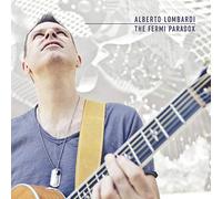 Lombardi, Alberto - Fermi Paradox