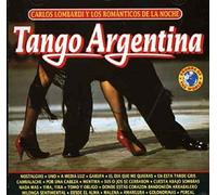 Lombardi, Carlos - Tango Argentina