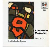 Lombardi,Daniele - Russian Futurism-Vol.1