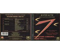 Lombardi - Entr Acte [Import]