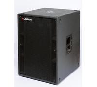 LOMBARDI LS1000P subwoofer passivo 1000W RMS