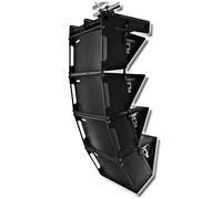 LOMBARDI LVR1200BP cassa acustica LINE ARRAY passivo 1800W RMS - 1 SATELLITE