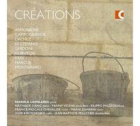 Lombardi Marika - Die Alte Weise (2013) Per Oboe E Piano