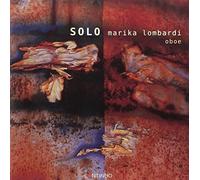 Lombardi Marika - Partita Bwv 1013