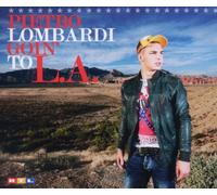 Lombardi,Pietro - Goin' to l.a. (2-Track)
