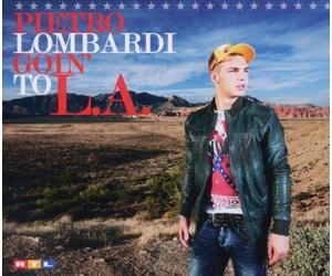 Lombardi,Pietro - Goin' to l.a. (2-Track)