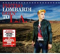 Lombardi,Pietro - Going to l.a.(a)
