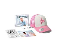 Lombardi,Pietro - Lombardi, P: Lombardi (Fanbox)