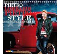 LOMBARDI, PIETRO - PIETRO STYLE