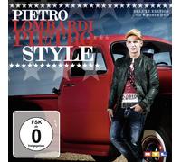 Lombardi,Pietro - Pietro Style t.)