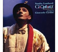 Lombardi, Sandro - Cleopatras