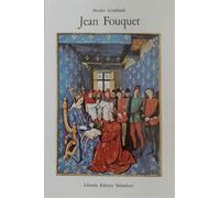 Lombardi,Sandro. - Jean Fouquet.