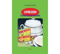 Lombardi. Storia di un'azienda