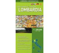 Lombardia 1:200.000