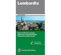 AA.VV. – Lombardia – Guida Verde TCI – 2021 – Touring Editore