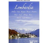 Lombardia. [DVD + Book]. Special Edition - [Burian]