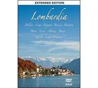 Lombardia. [DVD + Book]. Special Edition - [Burian]