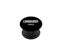 Lombardia Italia Moderno PopSockets PopGrip Adesivo