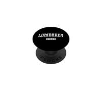 Lombardia Italia PopSockets PopGrip Adesivo