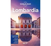 Lombardia [Paperback] [Sep 29, 2023] Carulli, Remo; Falconieri, Denis and Farrau