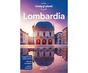 Lombardia [Paperback] [Sep 29, 2023] Carulli, Remo; Falconieri, Denis and Farrau