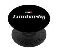 Lombardia PopSockets PopGrip Adesivo