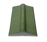 COPERTURA PER TEGOLA COLMI ONDULINE INTENSE VERDI 100X33